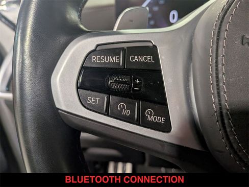 Certified 2023 BMW X7 M60i w/ Executive Package image 8