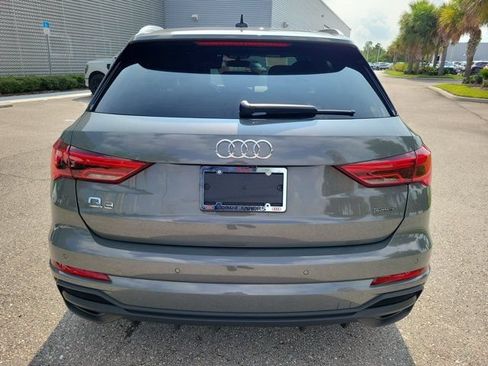Used 2024 Audi Q3 2.0T Premium AWD/4WD image 6