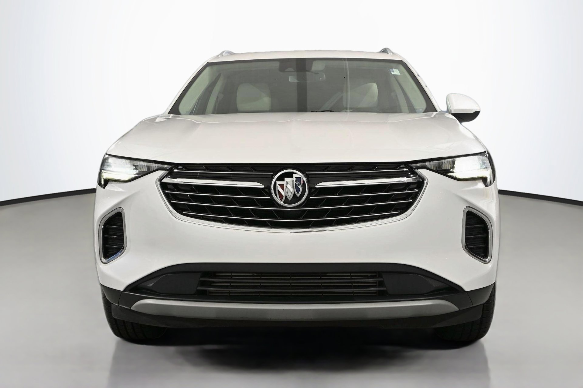 Used 2023 Buick Envision Essence AWD/4WD image 7