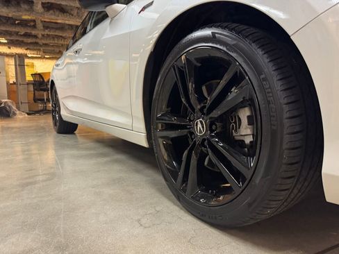 Certified 2023 Acura Integra A-Spec image 12