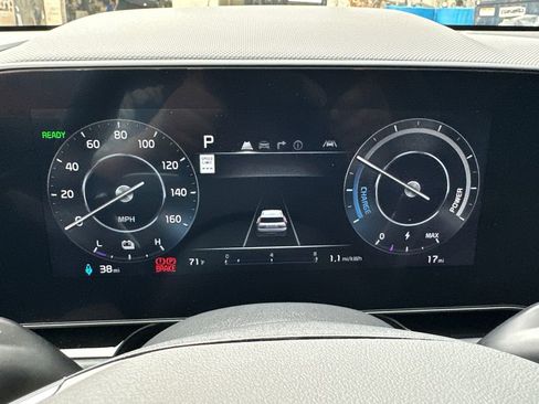 New 2026 Kia Niro Wave image 20