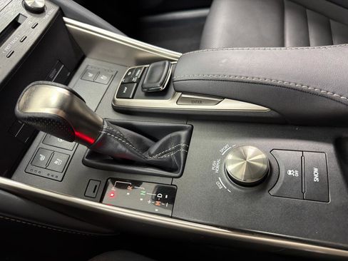 Used 2019 Lexus IS 300 F Sport w/ F Sport Package image 24