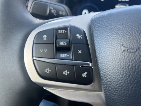 New 2026 Ford Explorer Active image 26