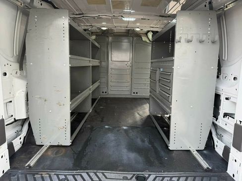 Used 2023 Ford Transit 150 Low Roof AWD image 25