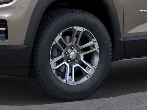 New 2026 GMC Terrain Elevation w/ Technology Package II AWD/4WD image 9