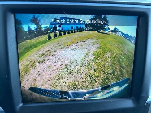 Used 2016 RAM 1500 Big Horn AWD/4WD image 28