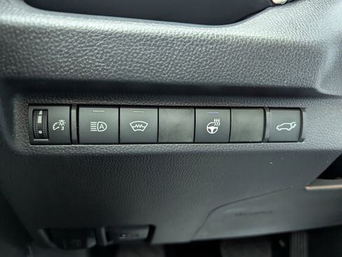 New 2025 Toyota RAV4 XLE Premium image 22