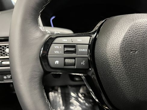 New 2026 Honda Civic Sport image 18