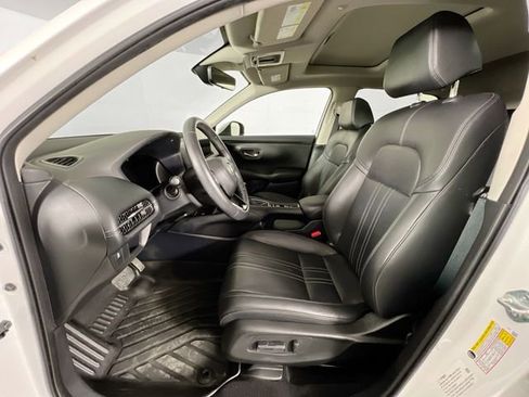 Certified 2024 Honda HR-V EX-L image 22