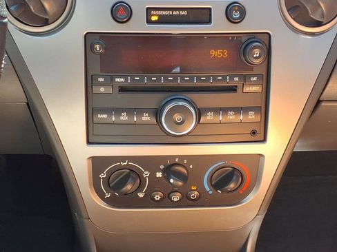 Used 2007 Saturn ION Level 2 w/ Preferred Pkg FWD image 6