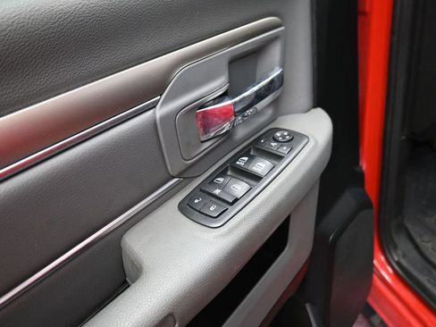 Used 2018 RAM 1500 Lone Star RWD image 6