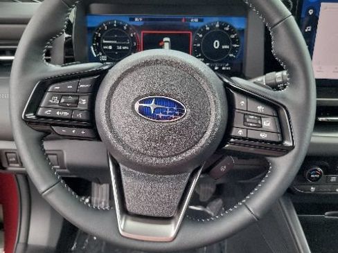 New 2026 Subaru Outback Touring XT AWD/4WD image 18