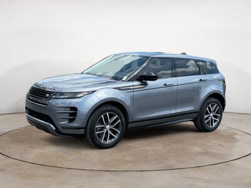 Used 2024 Land Rover Range Rover Evoque Dynamic SE AWD/4WD image 13