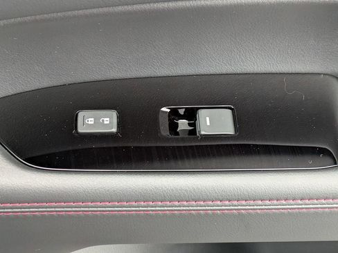 New 2025 MAZDA CX-5 Carbon Edition image 37