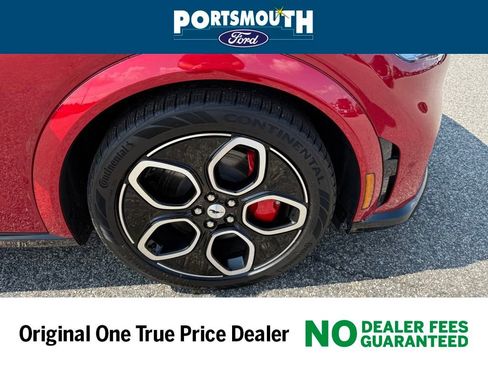 Certified 2023 Ford Mustang Mach-E GT image 32