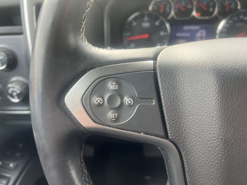 Used 2014 Chevrolet Silverado 1500 LT w/ All Star Edition image 19