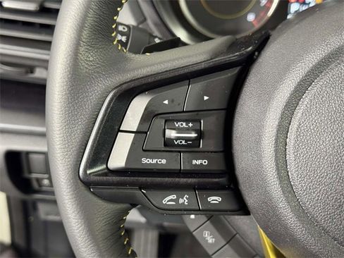 Used 2022 Subaru Crosstrek 2.5i Sport w/ Moonroof Package image 22