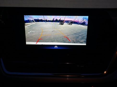 New 2026 Chevrolet Trax LT image 18