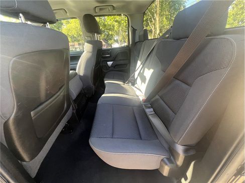 Used 2014 Chevrolet Silverado 1500 LT w/ All Star Edition AWD/4WD image 13