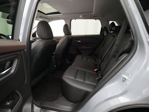 Certified 2023 Nissan Rogue SL w/ SL Premium Package image 16