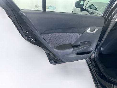 Used 2015 Honda Civic EX image 25