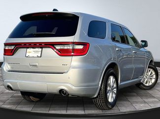 Used 2025 Dodge Durango GT video 2