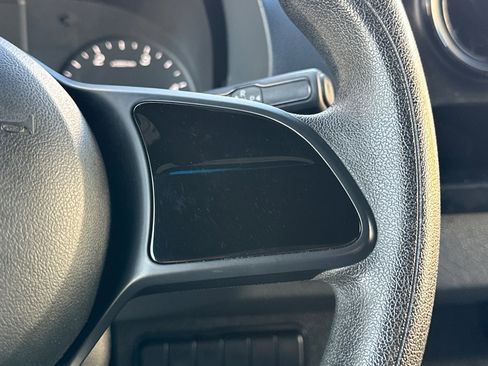 Used 2019 Mercedes-Benz Sprinter 144 Cargo image 37