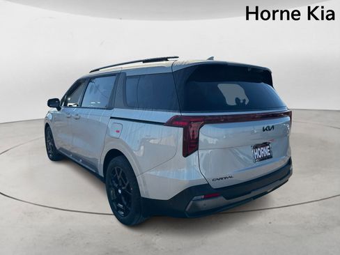 New 2026 Kia Carnival SX Prestige image 4