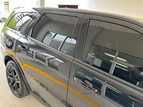 Used 2023 Dodge Durango SRT Hellcat image 11