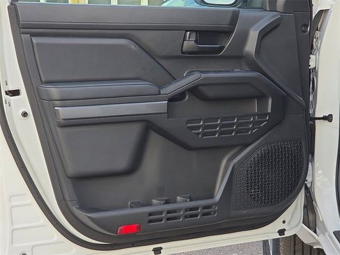 New 2026 Toyota Tacoma SR5 image 17