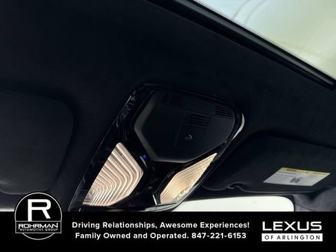 Used 2026 BMW X7 xDrive40i w/ M Sport Package AWD/4WD image 11