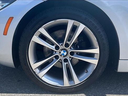 Used 2019 BMW 430i Gran Coupe xDrive w/ Convenience Package AWD/4WD image 7