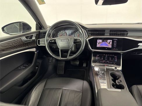 Used 2019 Audi A7 3.0T Premium w/ Convenience Package AWD/4WD image 20