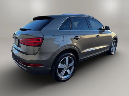 Used 2015 Audi Q3 2.0T Premium Plus FWD image 8