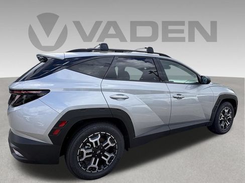 New 2026 Hyundai Tucson XRT FWD image 8