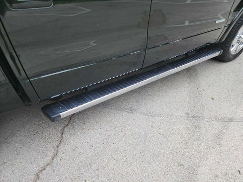 Used 2012 Ford F150 Lariat w/ Lariat Chrome Pkg RWD image 11