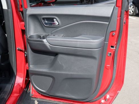 Certified 2021 Honda Ridgeline RTL-E image 14