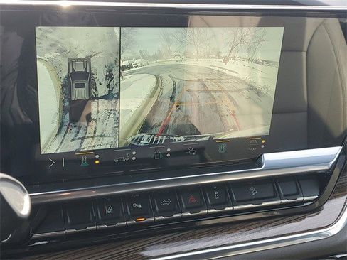 Certified 2024 Chevrolet Silverado 2500 LT w/ All Star Edition image 30