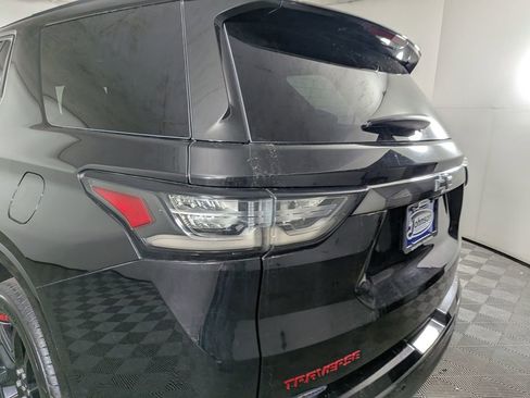 Used 2019 Chevrolet Traverse Premier w/ Redline Edition image 13