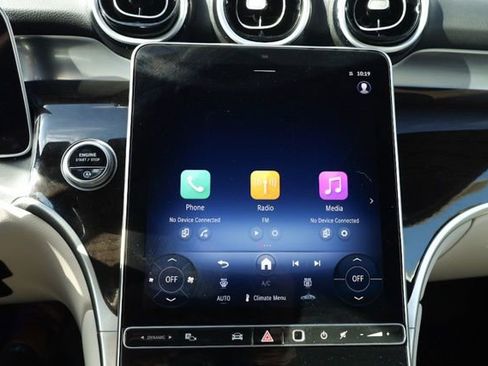 Certified 2025 Mercedes-Benz GLC 300 4MATIC image 16