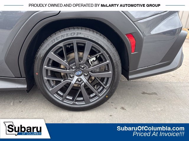 New 2026 Subaru WRX AWD/4WD image 13