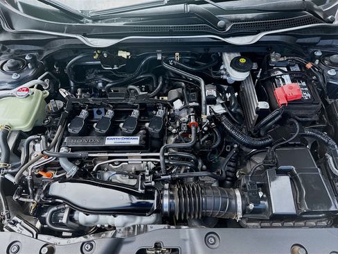 Used 2016 Honda Civic EX-L image 32