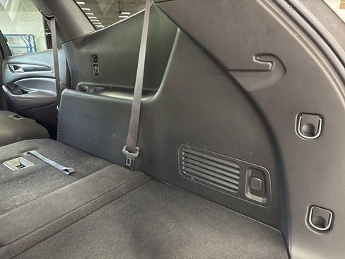 Used 2023 Buick Enclave Essence w/ LPO, Floor Liner Package FWD image 48