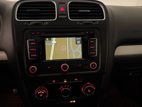 Used 2012 Volkswagen GTI Autobahn FWD image 24