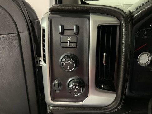 Used 2017 GMC Sierra 1500 SLE w/ SLE Value Package AWD/4WD image 27