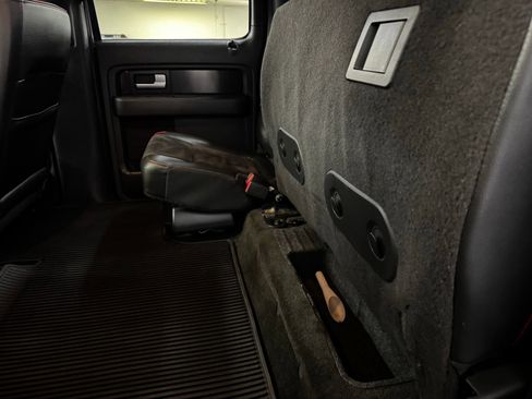 Used 2014 Ford F150 FX4 w/ Equipment Group 402A Luxury AWD/4WD image 34