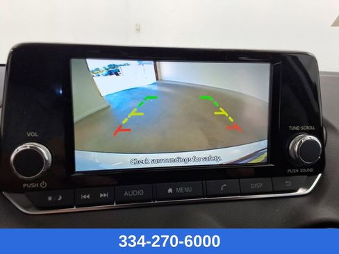 New 2025 Nissan Sentra S image 11