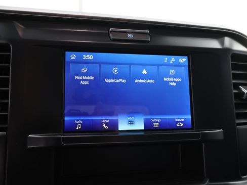 Used 2025 Ford F350 XL w/ XL Driver Assist Package AWD/4WD image 48