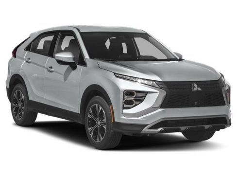 Used 2022 Mitsubishi Eclipse Cross SE AWD/4WD image 6