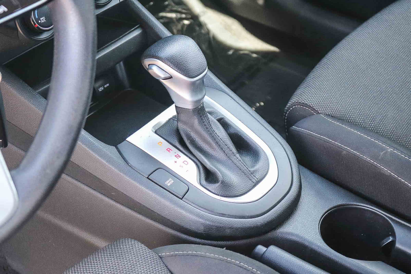 Used 2022 Kia Forte Sedan FWD image 19